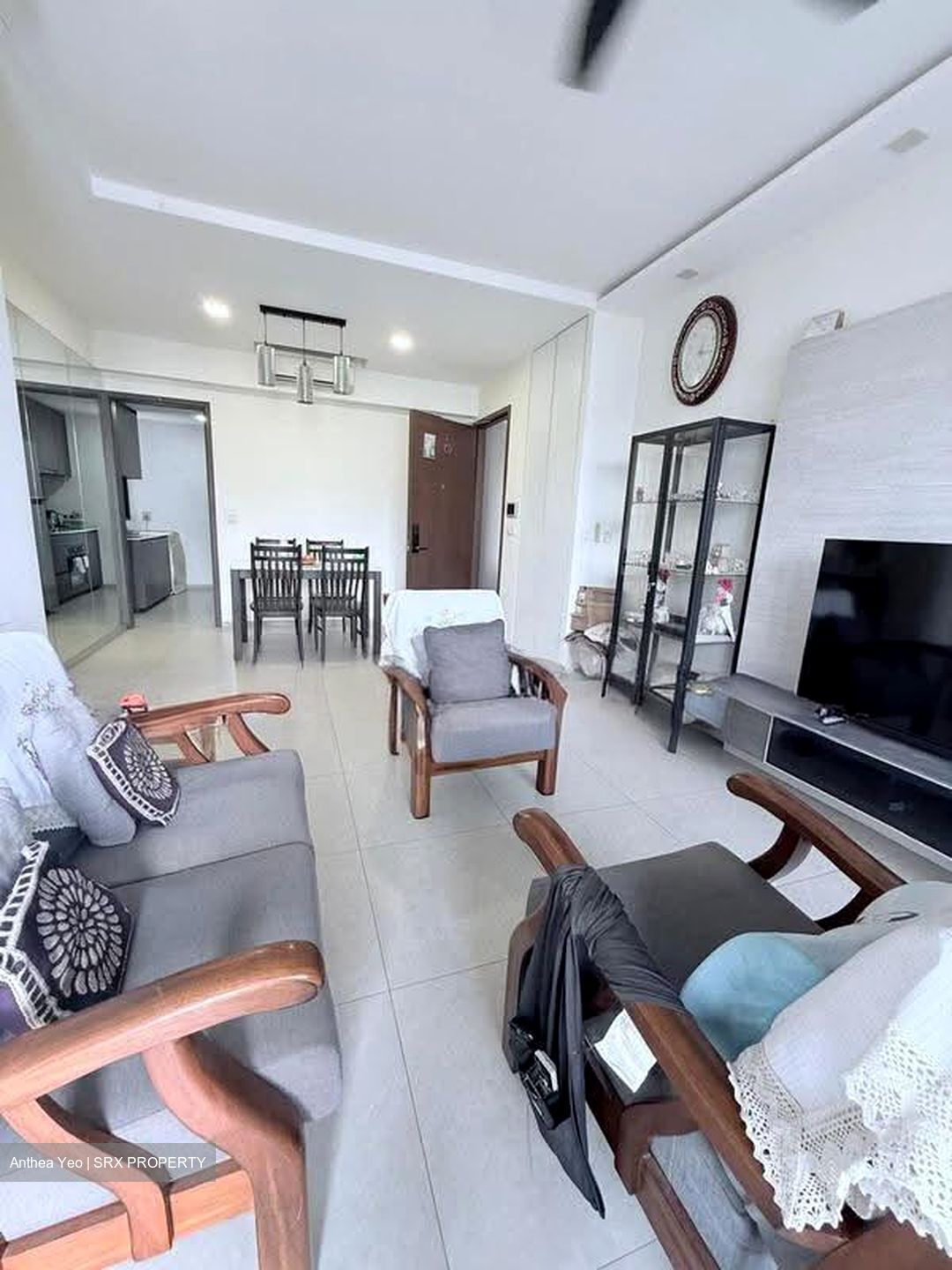 iNZ Residence (D23), Condominium #632972911